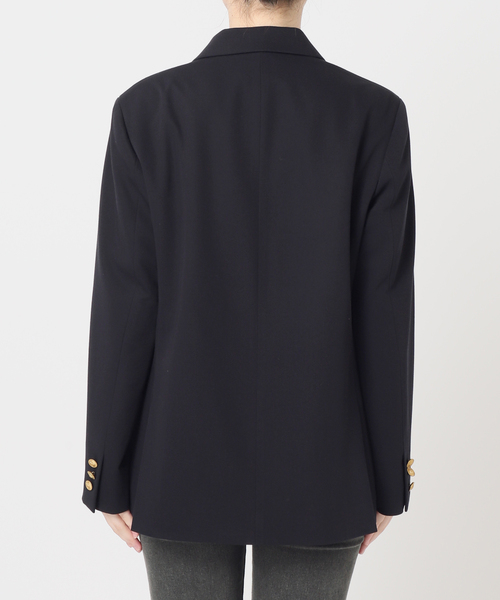 JOURNAL STANDARD relume ダブルブレステッドブレザー 追加》ダブルブレステッドジャケット（テーラードジャケット