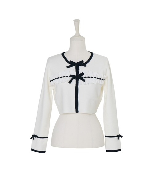 mellfy memory メルフィーメモリー カーディガン <3 活動報告一覧 - 可愛いを愛するすべての人へ、新ブランド『mellfy