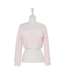 mellfy memory｜メルフィーメモリーのカーディガン/ボレロ（無地）通販