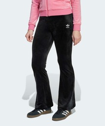 adidas（アディダス）の「ベルベットパンツ / アディダスオリジナルス adidas Originals（その他パンツ）」
