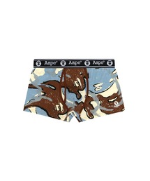 AAPE BY A BATHING APE(G[GCvoCAxCVOGCv)AAPE MAIN UNDERWEAR(̑A_[EFA/Ci[)