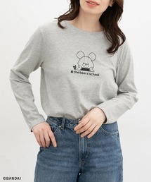 くまのがっこう/Tシャツ