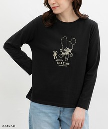 くまのがっこう／Ｔシャツ