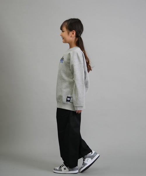 水光トレーナー RIKKA FEMME リッカファム RN300 レディース ラッシュガード 長袖 UV