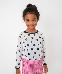 BREEZE | 【ジュニア対応】シア―トップス(Tシャツ/カットソー)