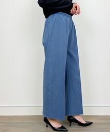 Lo-Fi（ローファイ）の「ストレッチコーデュロイイージーパンツ（その他パンツ）」