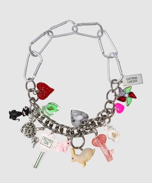 CHOPOVA LOWENA ネックレス Necklace（ネックレス）｜Chopova Lowena（チョポヴァ ロウェナ