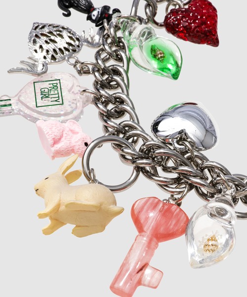 Chopova Lowena ネックレス Necklace（ネックレス）｜Chopova Lowena（チョポヴァ ロウェナ