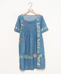 ブランド古着】TSUMORI CHISATO｜ツモリチサトのワンピース古着