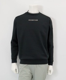 Picone CLUB（ピッコーネクラブ）の「【メンズ】裏起毛ジャージープルオーバー（その他トップス）」