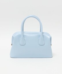OSOI | 【別注】＜OSOI＞BOAT BROT バッグ LT.BLUE(ハンドバッグ)