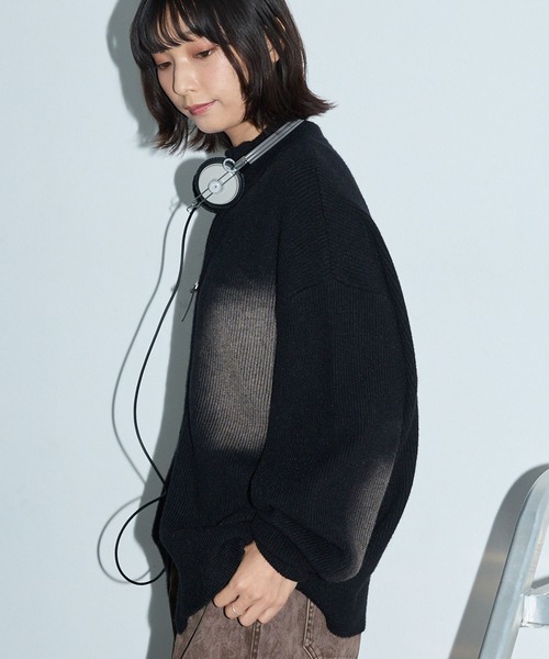 セール】ヴィンテージライク スプレー加工 ダブルジップドライバーズ