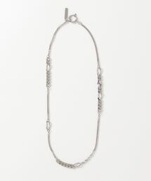 JUSTINE CLENQUET | JUSTINE CLENQUET/ジュスティーヌ・クランケ/TIKO NECKLACE(ネックレス)