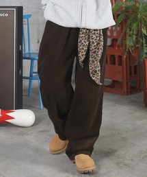 その他パンツ（ブラウン/茶色系・コーデュロイ）ファッション通販