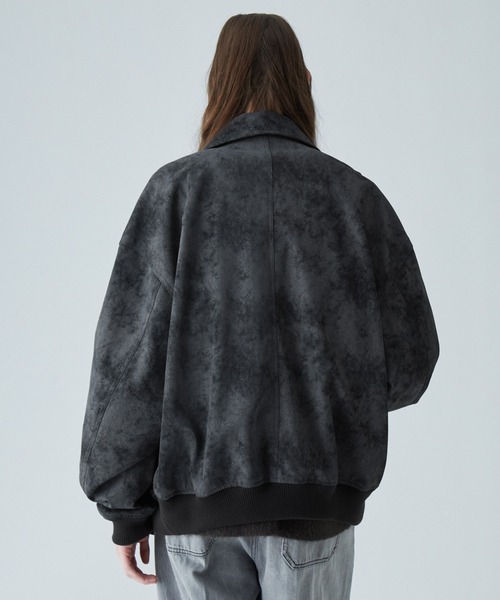 VELNUS】Vintage Make Fireman Hook G-1 Flight Blouson/ヴィンテージ