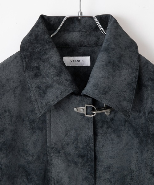 VELNUS】Vintage Make Fireman Hook G-1 Flight Blouson/ヴィンテージ