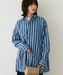 TICCAティッカ　ギャザーブルゾン　ネイビー 25AW】TICCA ティッカ ショートMA-1 ブルゾン TBEA-051