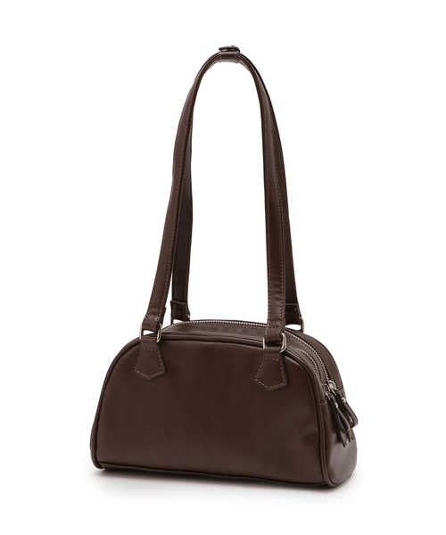 セール】リボンポーチつきボストンバッグ（バックパック/リュック