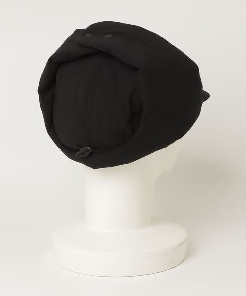 BILLABONG（ビラボン）の「ビラボン BILLABONG BURGER TRAPPER サーフ キャップ（キャップ・メンズ・カーキ/ブラック・ﾌﾘ-）」の3枚目の写真