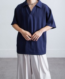 Nilway（ニルウェイ）の「半袖シャツ（シャツ/ブラウス）」