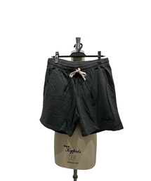 INTERPLAY（インタープレイ）の「【INTERPLAY】Script EMB. LOGO Garment Dyed 6.4 oz Sweat Shorts（その他パンツ）」