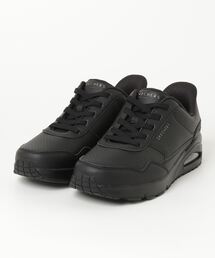 SKECHERS | スケッチャーズ UNO - BANKSIA LUXE(スニーカー)