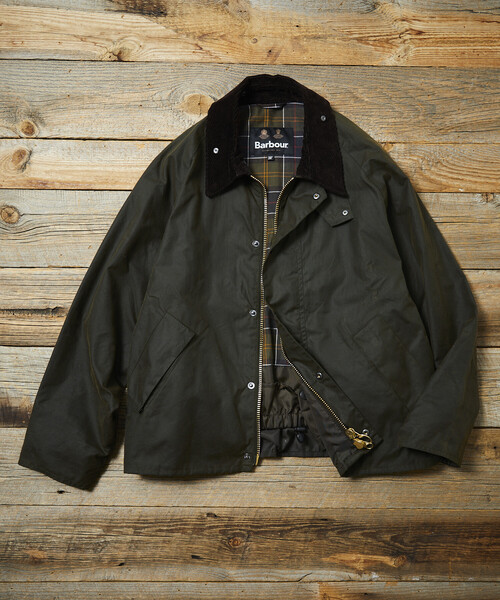 Barbour / OS TRANSPORT 24AW ブラック サイズ34 Barbour / OS TRANSPORT 24AW ブラック サイズ34 - メルカリ