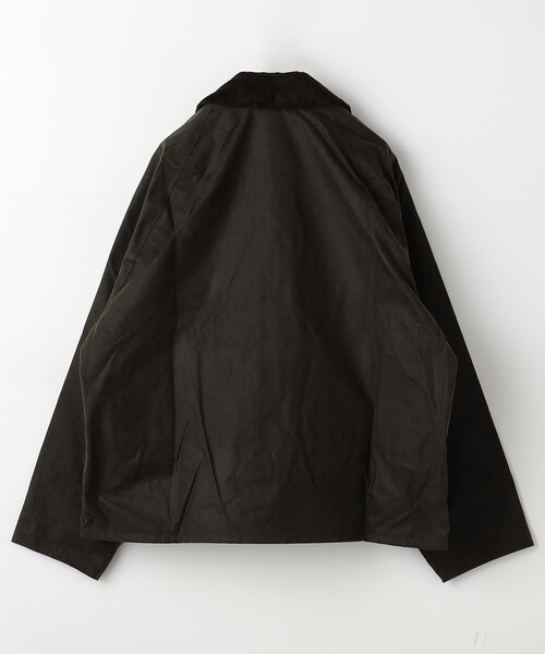 セール】Barbour/バブアー 【販路限定】Barbour OS Transport wax