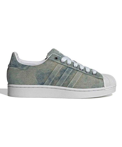 adidas Originals SUPERSTAR II PREM（アディダスオリジナルス