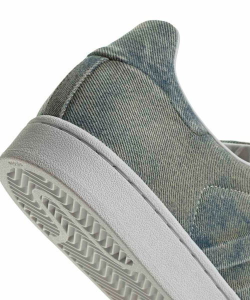 adidas(アディダス)の「adidas Originals SUPERSTAR II PREM(アディダスオリジナルス スーパースター II プレミアム)(スニーカー・メンズ・グレー系/ブラック系・23cm/23.5cm/24cm/24.5cm/25.5cm/26cm/26.5cm/27cm/27.5cm/28cm/28.5cm/29cm/25cm)」の17枚目の写真