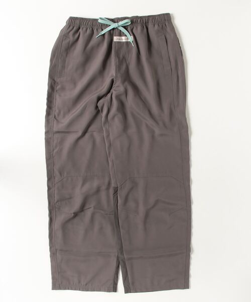 ABELIA EDOWARD GOUCHA/アベリアエドワードゴーチャ/CLUB TRUNK PANTS