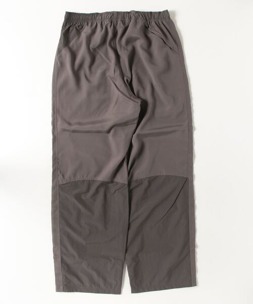 ABELIA EDOWARD GOUCHA/アベリアエドワードゴーチャ/CLUB TRUNK PANTS