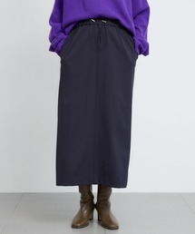 BARNYARDSTORM（バンヤードストーム）の「BARNYARDSTORM / ハイテンションスカート マシンウォッシャブル 【YouTube「i.style closet」紹介アイテム】（スカート・レディース）」