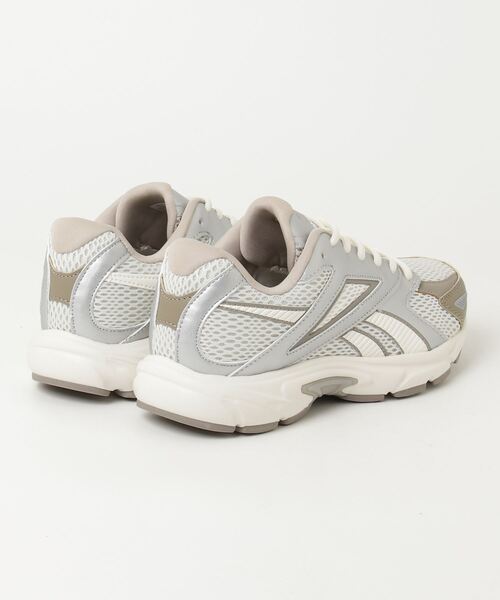 Reebok(リーボック)の「ロード プライム / REEBOK ROAD PRIME(スニーカー・メンズ・グレー・30.0cm/29.0cm/28.5cm/28.0cm/27.5cm/27.0cm/26.5cm/26.0cm/25.5cm/25.0cm/24.0cm/24.5cm/23.0cm/23.5cm)」の6枚目の写真