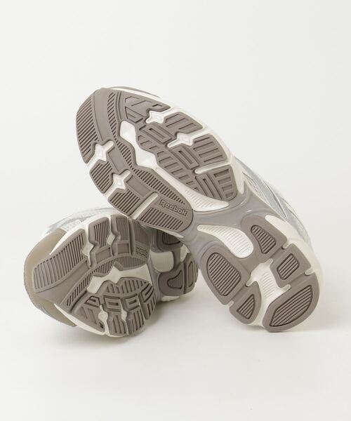 Reebok(リーボック)の「ロード プライム / REEBOK ROAD PRIME(スニーカー・メンズ・グレー・30.0cm/29.0cm/28.5cm/28.0cm/27.5cm/27.0cm/26.5cm/26.0cm/25.5cm/25.0cm/24.0cm/24.5cm/23.0cm/23.5cm)」の7枚目の写真