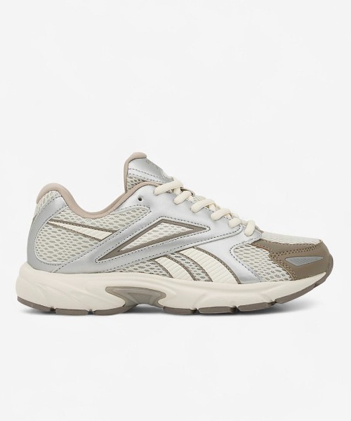 Reebok(リーボック)の「ロード プライム / REEBOK ROAD PRIME(スニーカー・メンズ・グレー・30.0cm/29.0cm/28.5cm/28.0cm/27.5cm/27.0cm/26.5cm/26.0cm/25.5cm/25.0cm/24.0cm/24.5cm/23.0cm/23.5cm)」の1枚目の写真