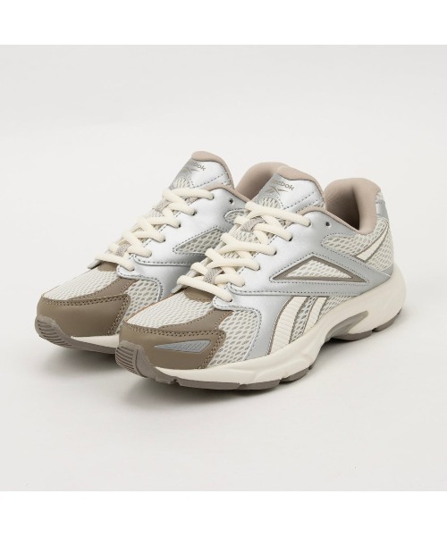Reebok(リーボック)の「ロード プライム / REEBOK ROAD PRIME(スニーカー・メンズ・グレー・30.0cm/29.0cm/28.5cm/28.0cm/27.5cm/27.0cm/26.5cm/26.0cm/25.5cm/25.0cm/24.0cm/24.5cm/23.0cm/23.5cm)」の8枚目の写真