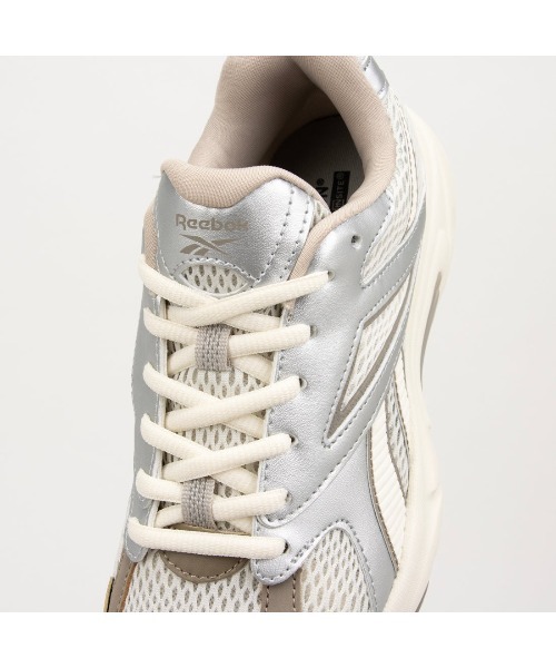 Reebok(リーボック)の「ロード プライム / REEBOK ROAD PRIME(スニーカー・メンズ・グレー・30.0cm/29.0cm/28.5cm/28.0cm/27.5cm/27.0cm/26.5cm/26.0cm/25.5cm/25.0cm/24.0cm/24.5cm/23.0cm/23.5cm)」の5枚目の写真