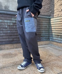 GREEN BOWL｜グリーンボウルのパンツ（グレー/灰色系