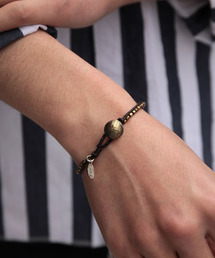 amp japan | Stitched Seeds Beads Bracelet_(Short)ビーズ ブレスレット(ブレスレット)