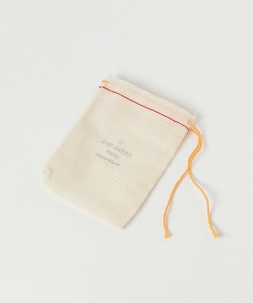 amp japan（アンプジャパン）の「Stitched Seeds Beads Bracelet_(Short)ビーズ ブレスレット（ブレスレット・メンズ・ブルー/ブラウン/ブラック/レッド・FREE）」の13枚目の写真