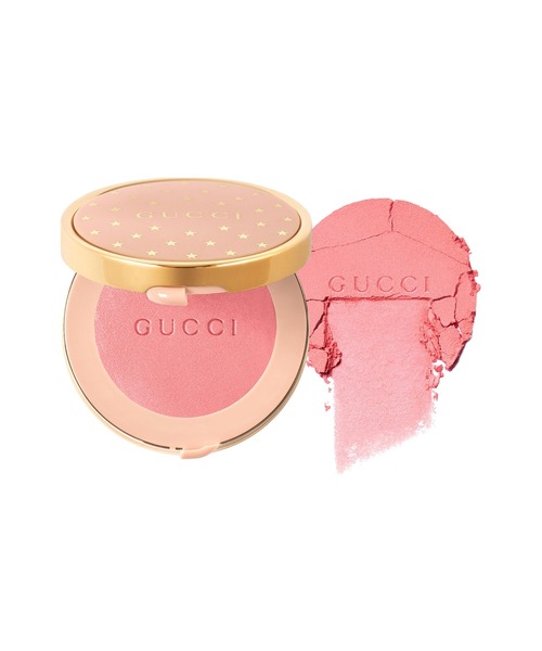 Gucci フラッシュ ドゥ　ボーテ　チークアンド アイ 10 グッチ ブラッシュ ドゥ ボーテ チーク アンド アイ（チーク）｜GUCCI