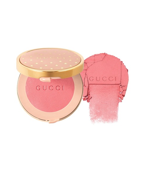グッチ ブラッシュ ドゥ ボーテ チーク アンド アイ（チーク）｜GUCCI