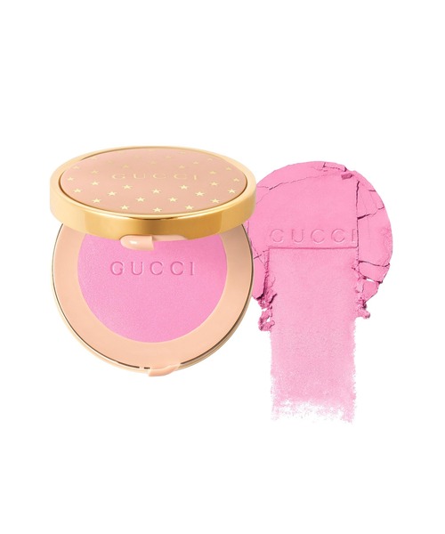 グッチ ブラッシュ ドゥ ボーテ チーク アンド アイ（チーク）｜GUCCI