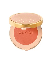 GUCCI beauty（グッチビューティ）の「グッチ ブラッシュ ドゥ ボーテ チーク アンド アイ（チーク）」