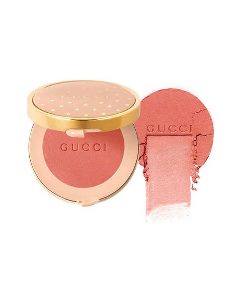 グッチ ブラッシュ ドゥ ボーテ チーク アンド アイ（チーク）｜GUCCI