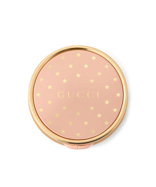 グッチ ブラッシュ ドゥ ボーテ チーク アンド アイ（チーク）｜GUCCI