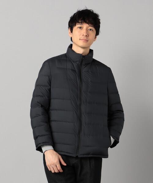 セール】【3WAY】ラミネート加工バーズアイ コート（その他アウター