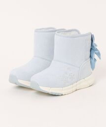 Hawkins | HAWKINS ホーキンス 16-20 PRINCESS BOOTS プリンセスブーツ HK55220 DISNEY FROZEN(ブーツ)