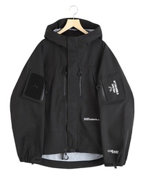 CMF OUTDOOR GARMENT | CMF OUTDOOR GARMENT / シーエムエフ アウトドア ガーメント：LEVEL6 COEXIST：CMF2501-J02C[AST](マウンテンパーカー)